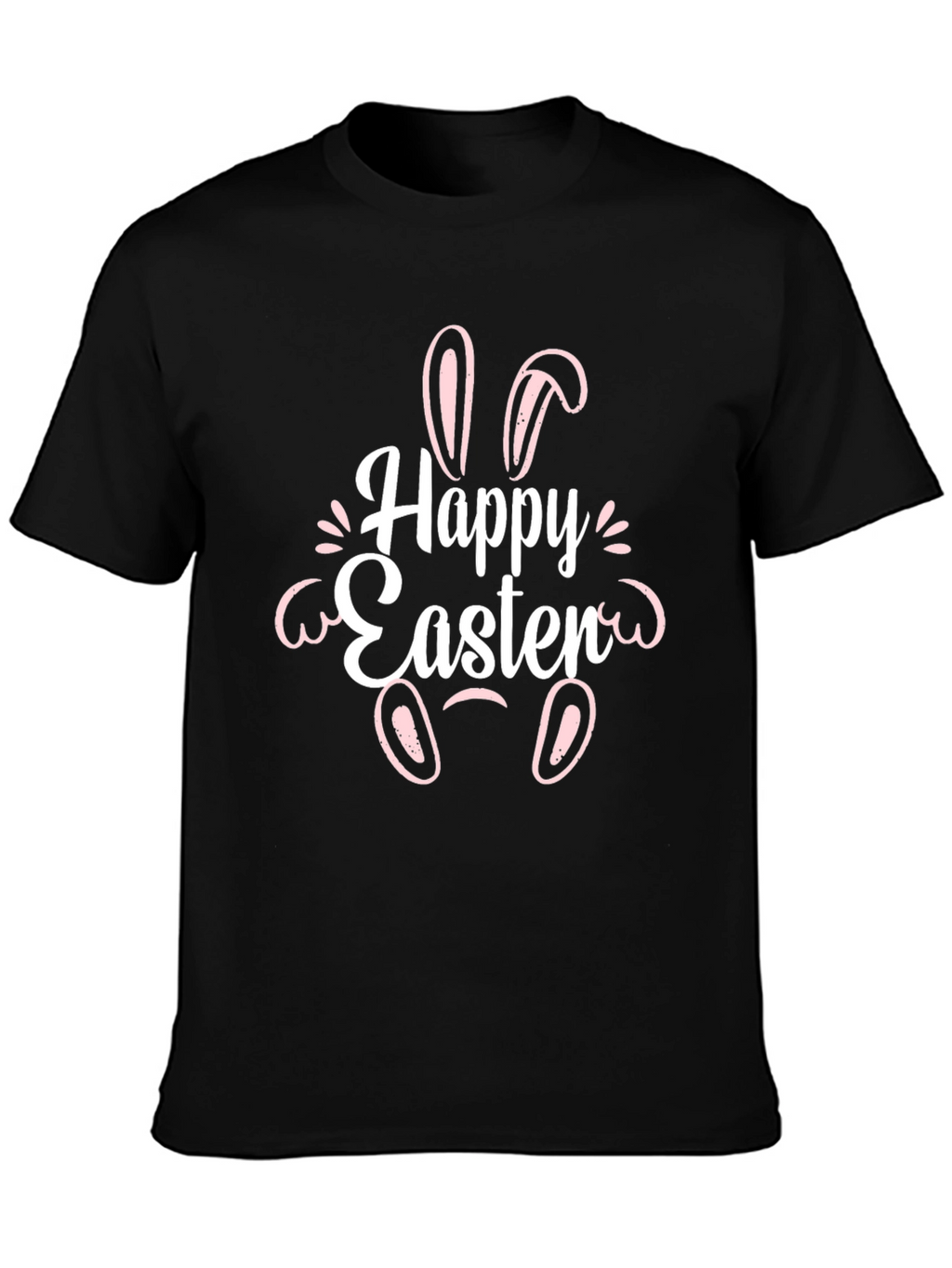 Happy Easter Bunny T-Shirt