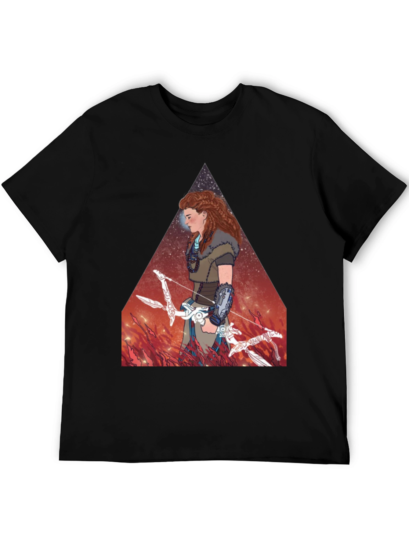 Horizon Zero Dawn T-Shirt