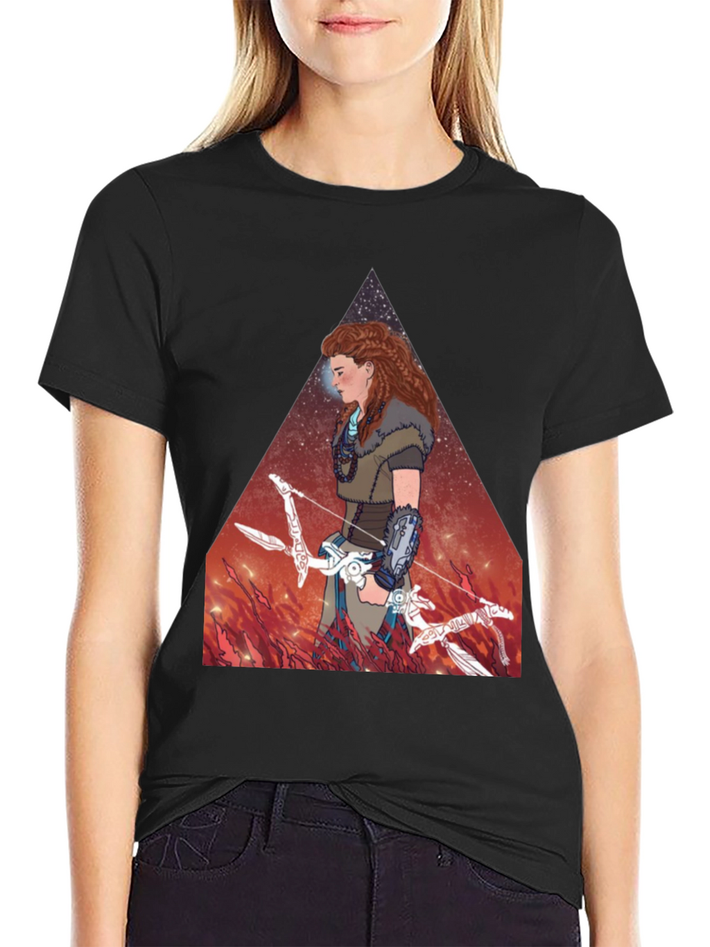Horizon Zero Dawn T-Shirt