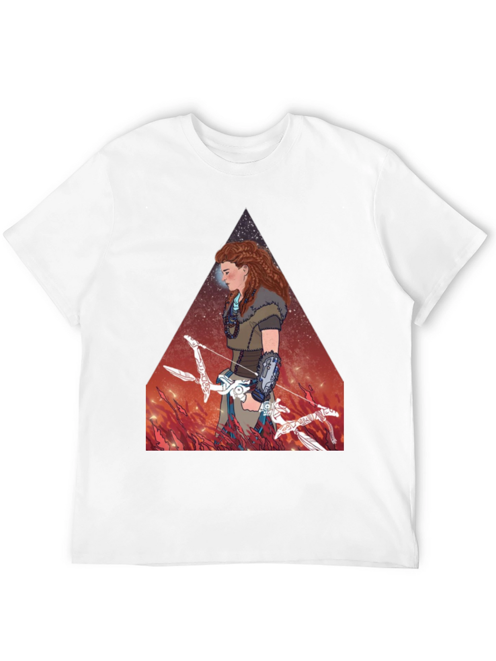 Horizon Zero Dawn T-Shirt