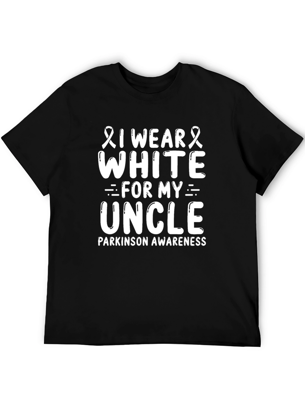 Parkinsons Awareness Unisex T-Shirt