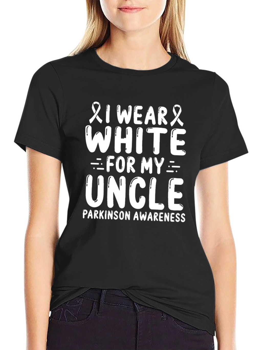Parkinsons Awareness Unisex T-Shirt