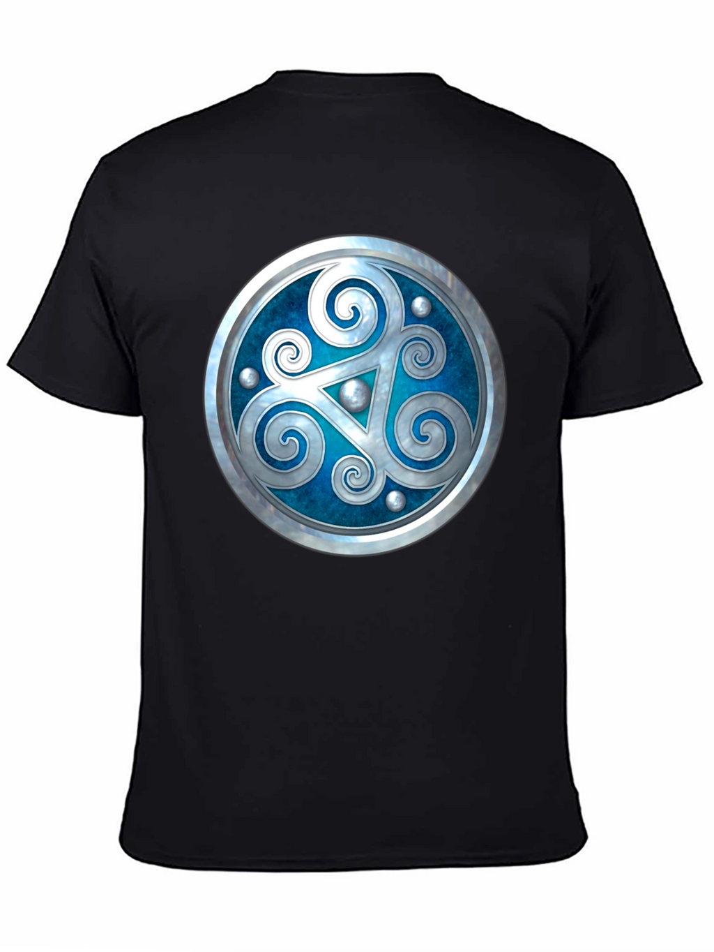Celtic Shield Graphic Tee