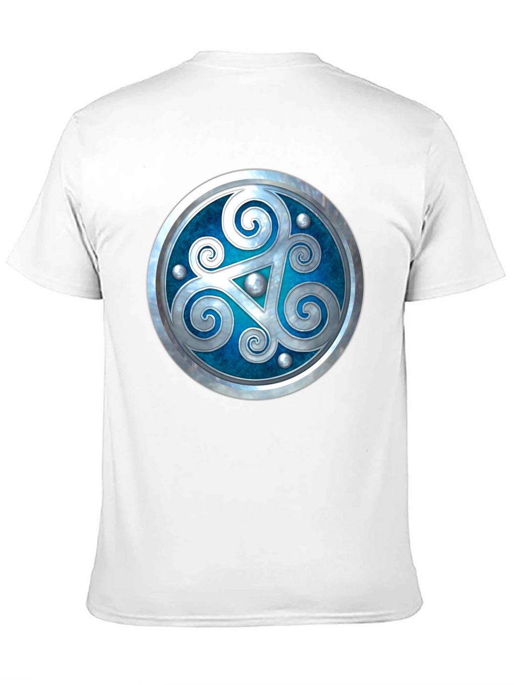 Celtic Shield Graphic Tee