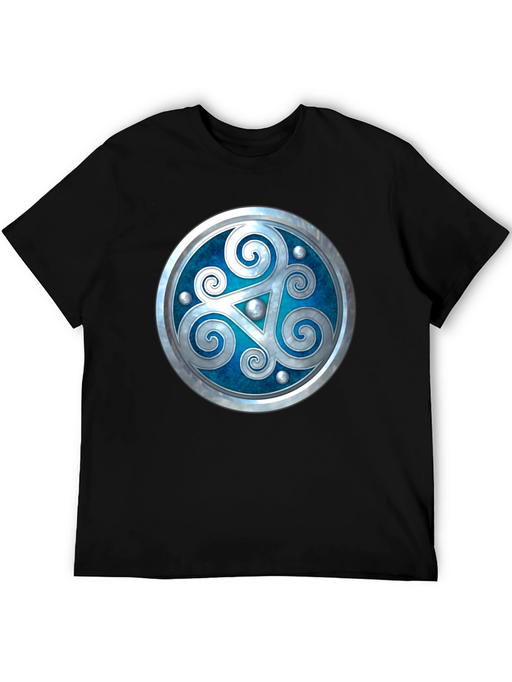 Celtic Shield Graphic Tee