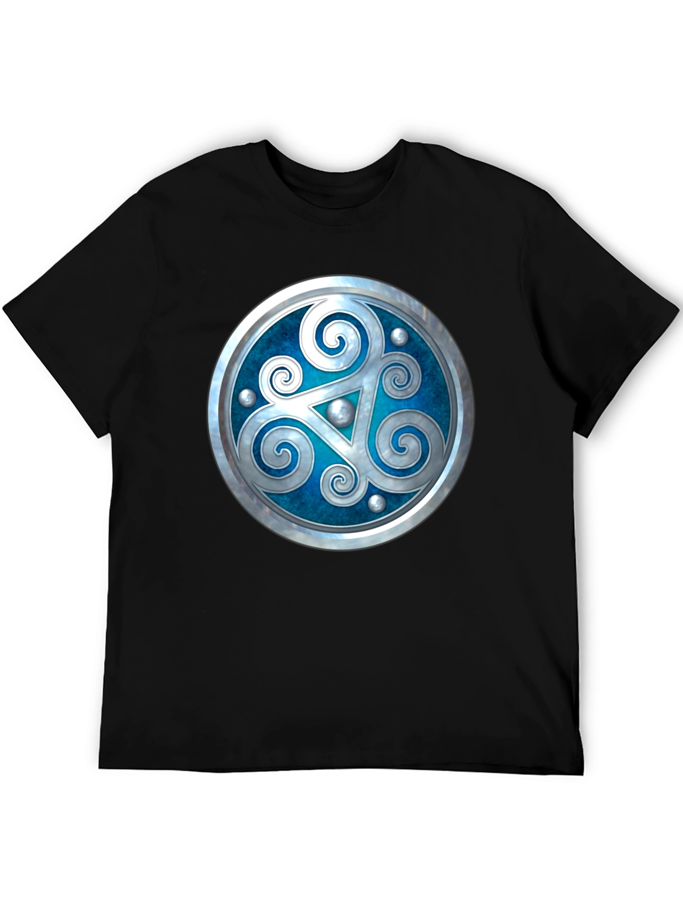 Celtic Shield Graphic Tee