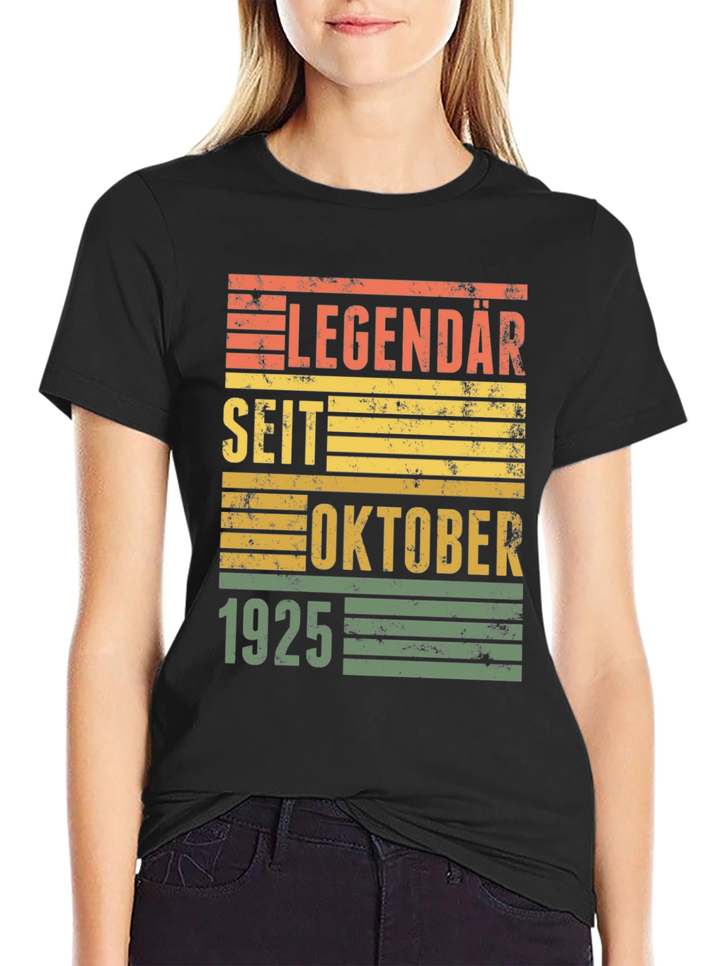 Legendary Since October 1925 T-Shirt