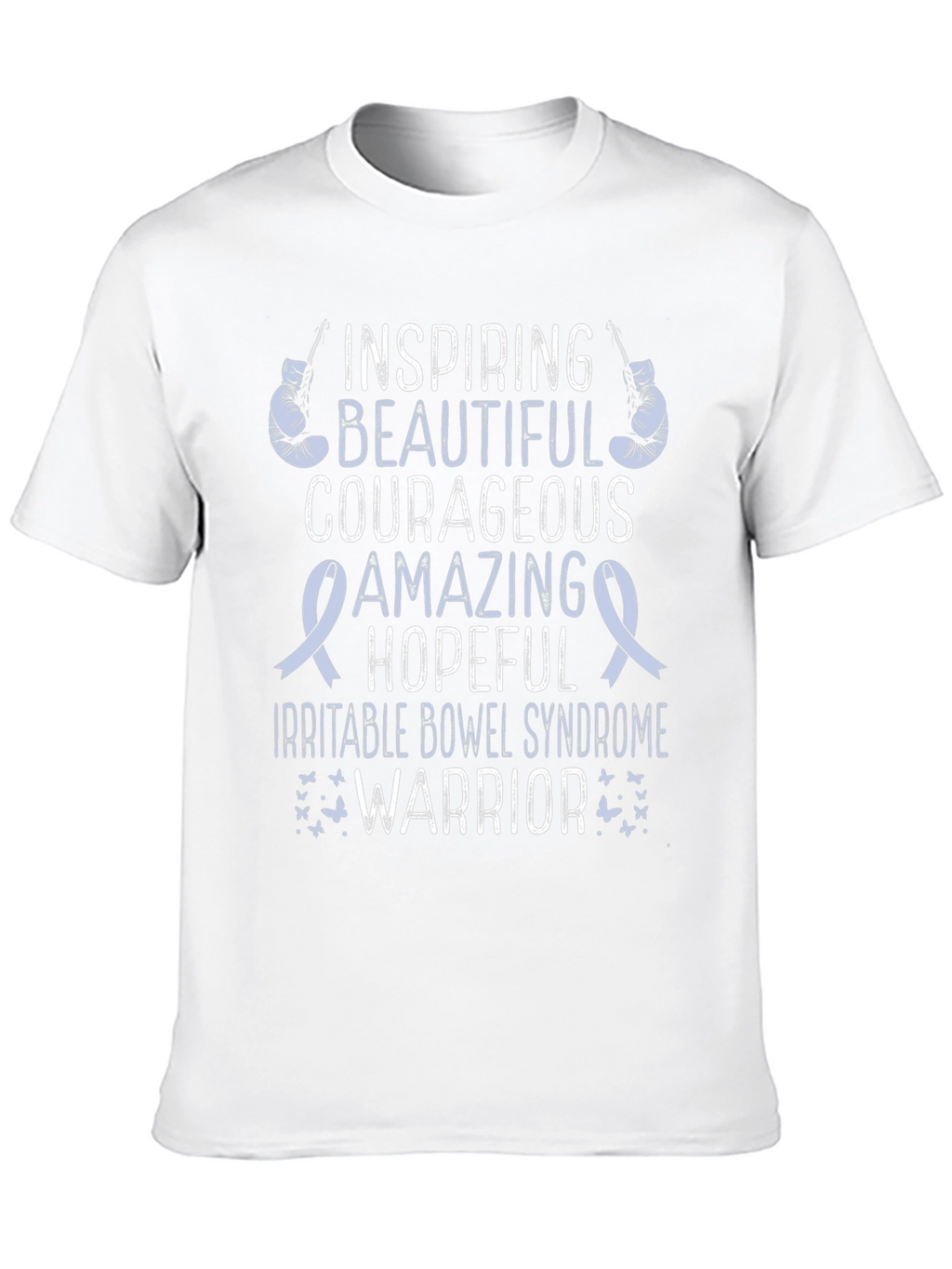 IBS Warrior T-Shirt