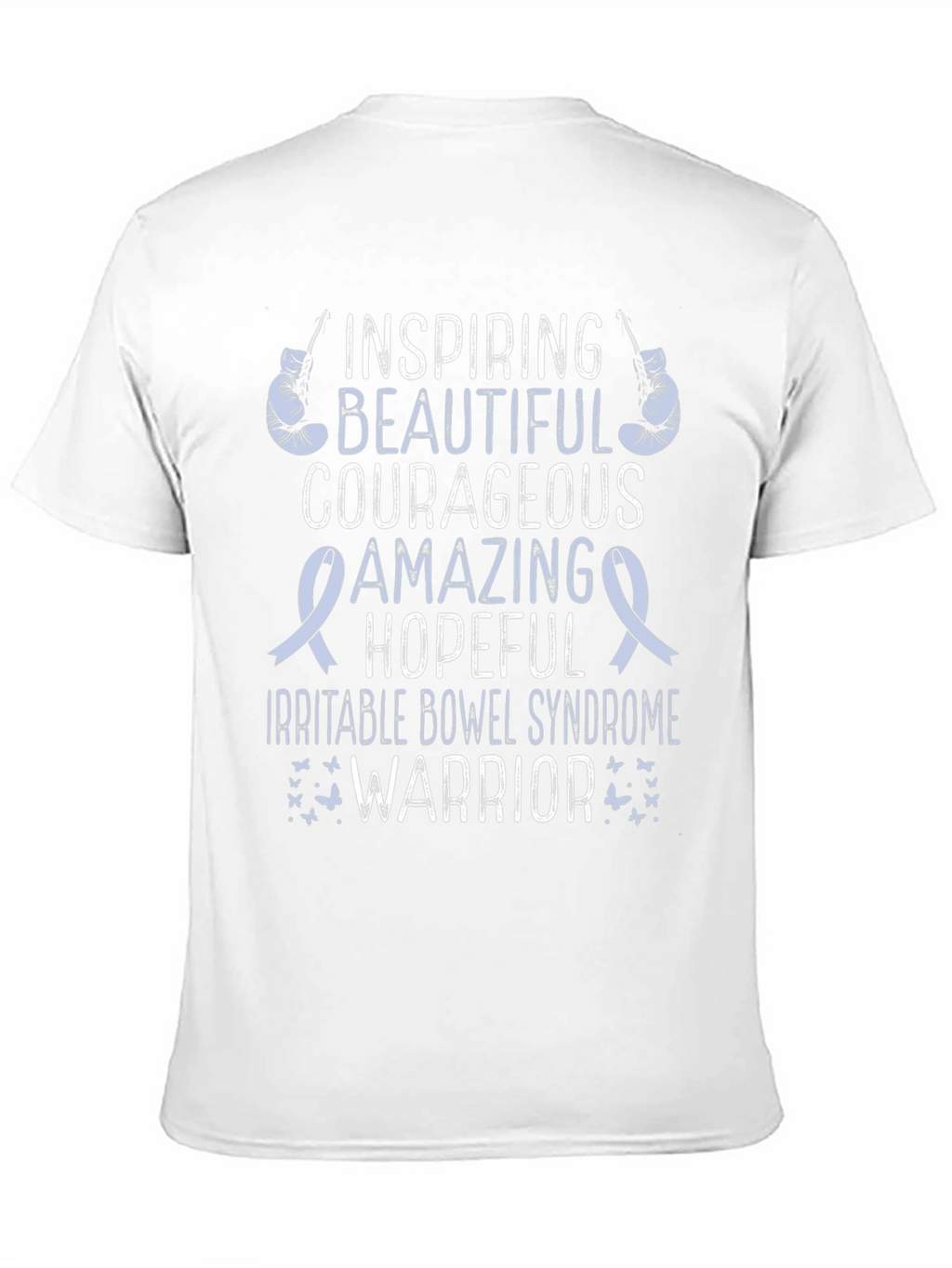 IBS Warrior T-Shirt