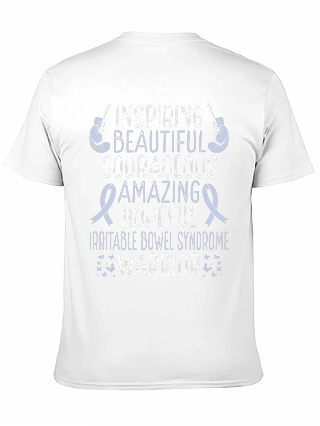 IBS Warrior T-Shirt