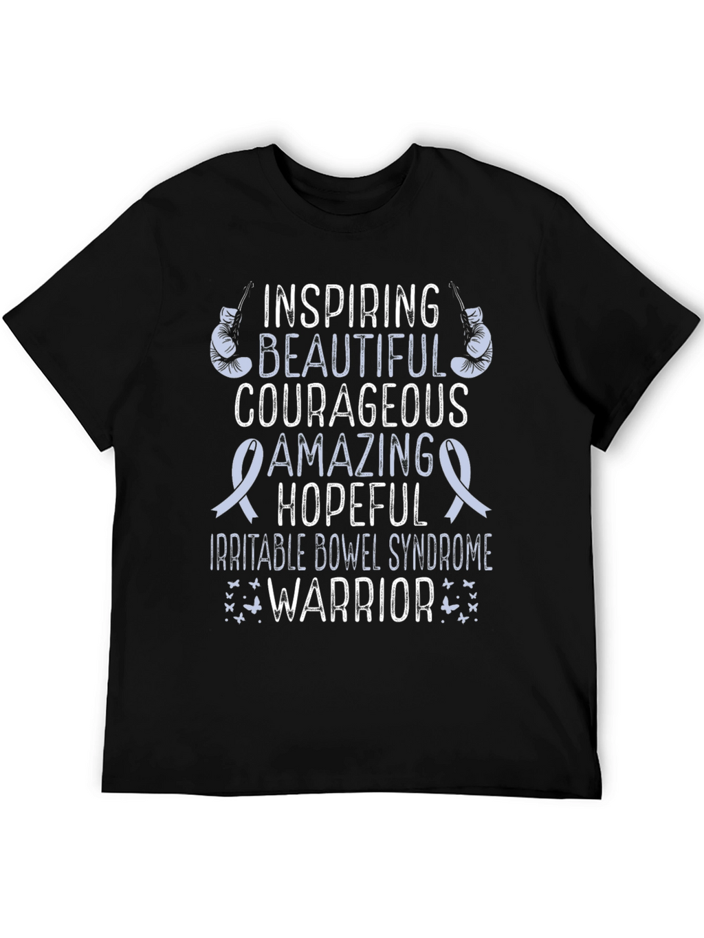 IBS Warrior T-Shirt