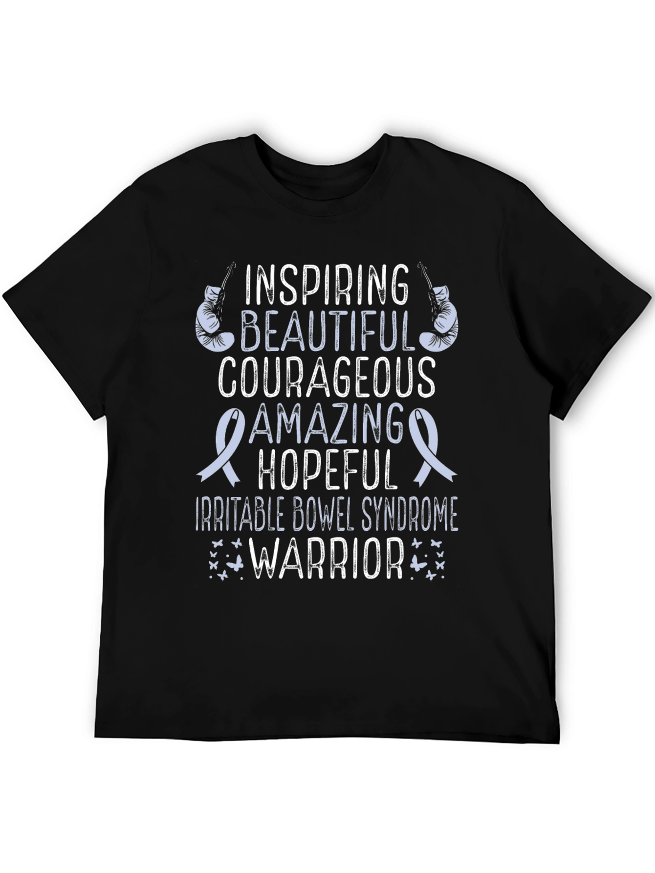IBS Warrior T-Shirt