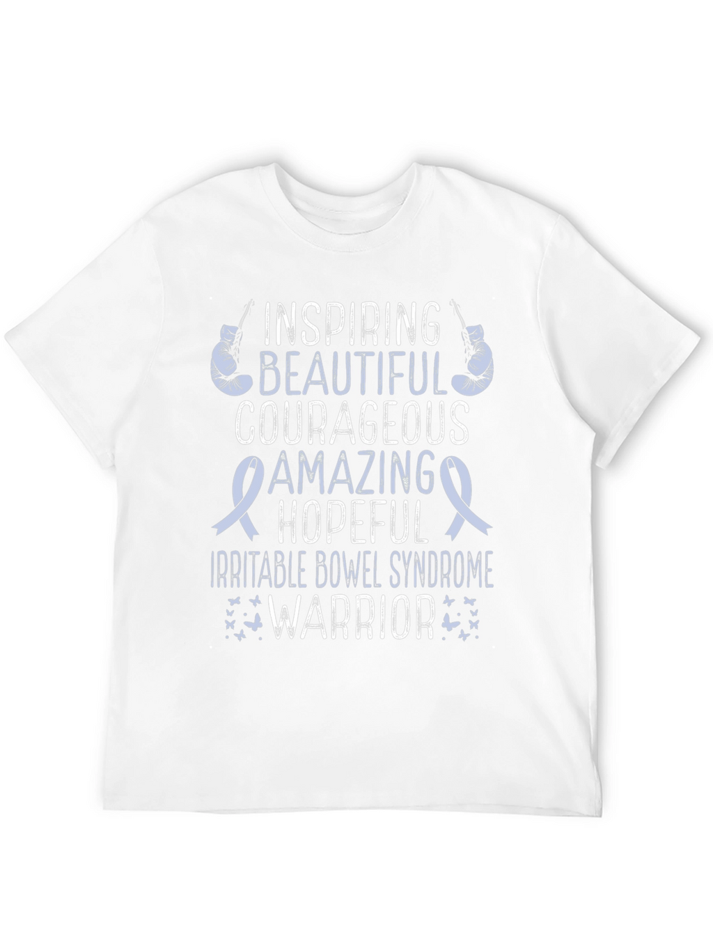 IBS Warrior T-Shirt