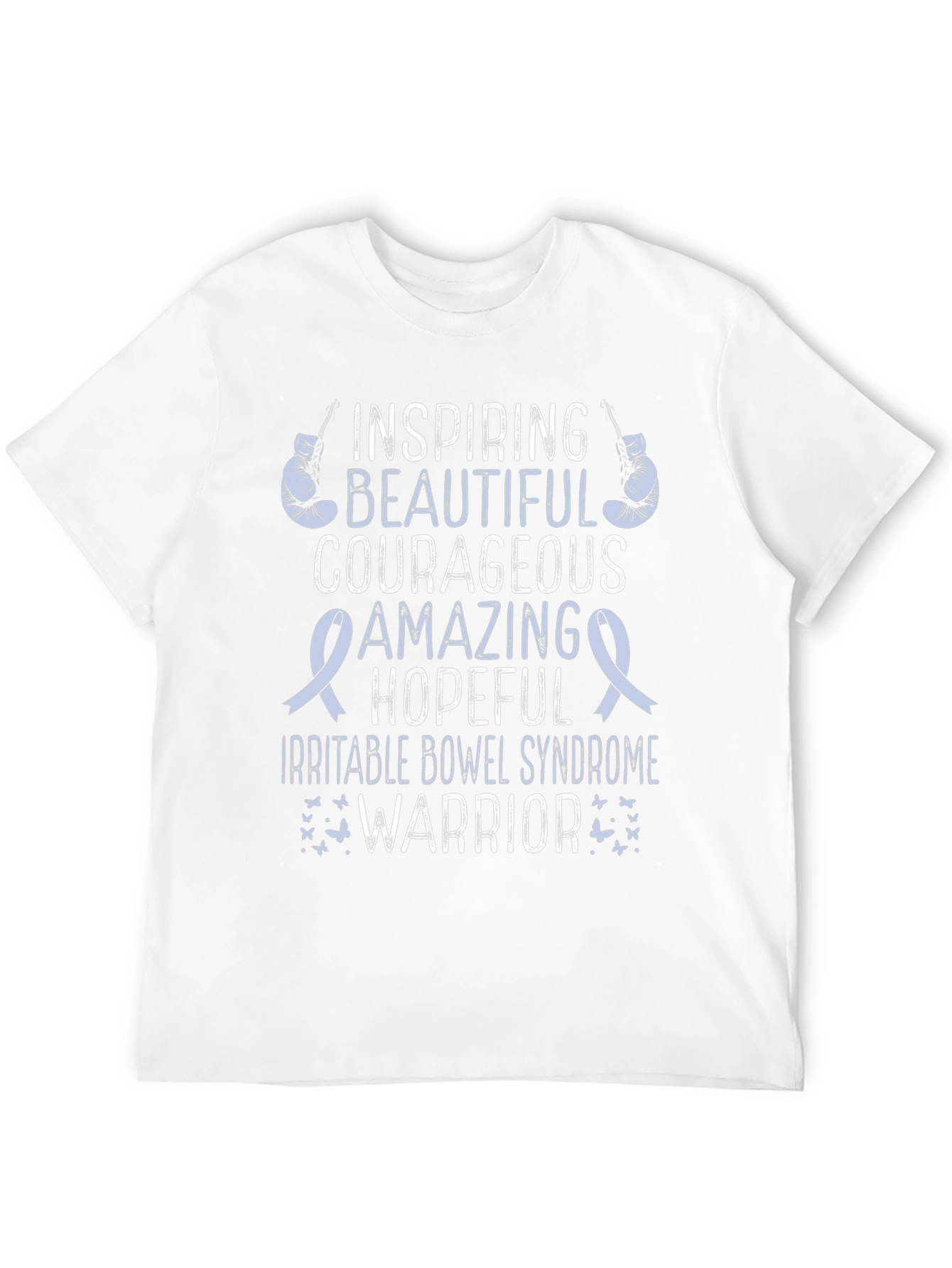 IBS Warrior T-Shirt
