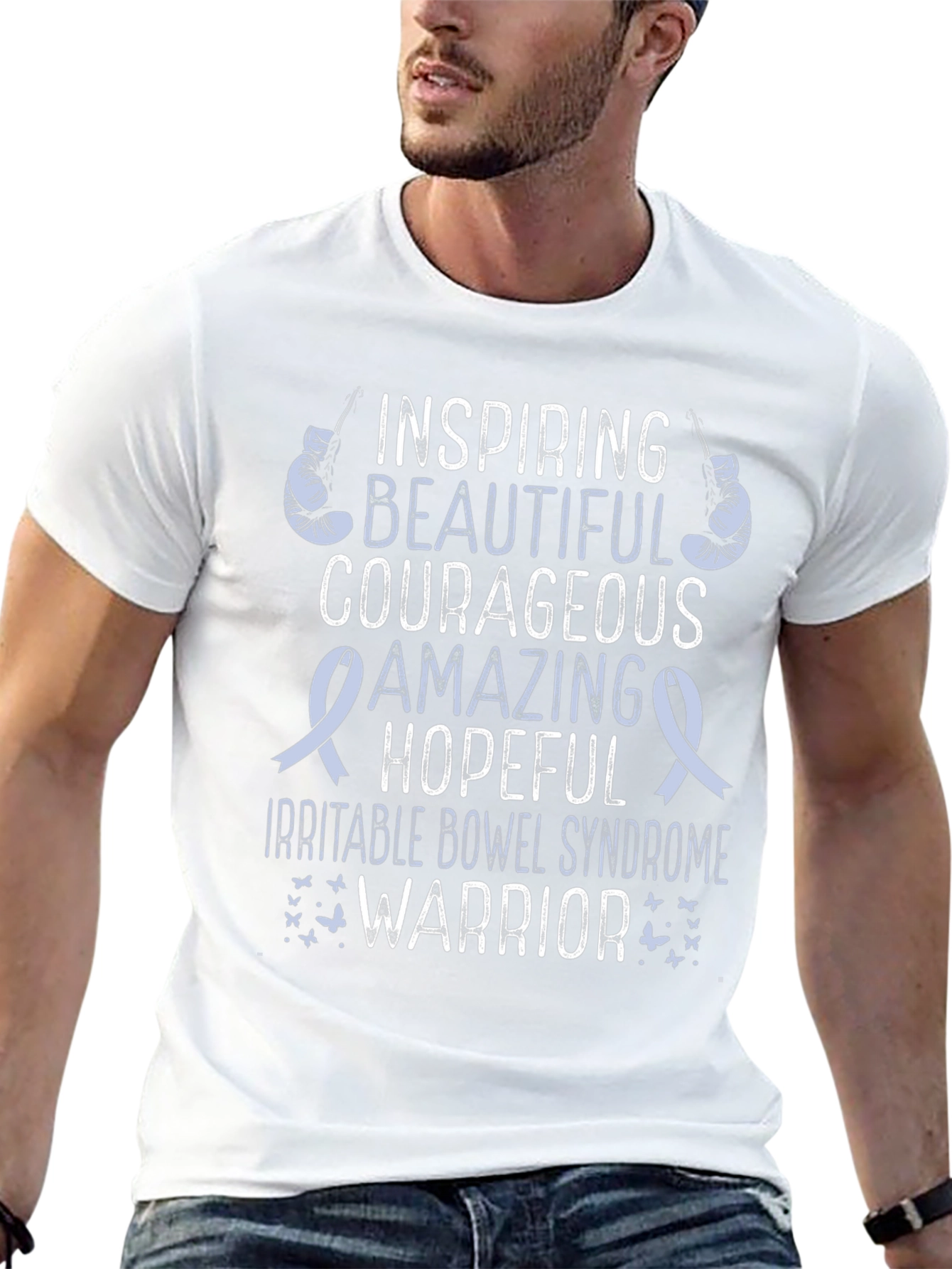 IBS Warrior T-Shirt