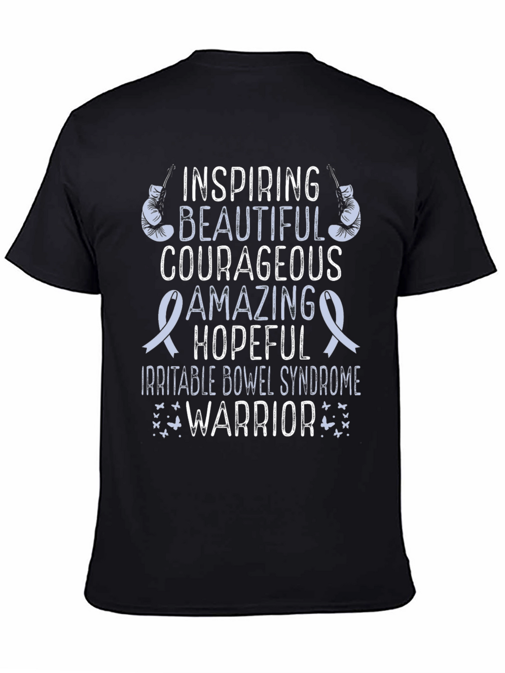 IBS Warrior T-Shirt