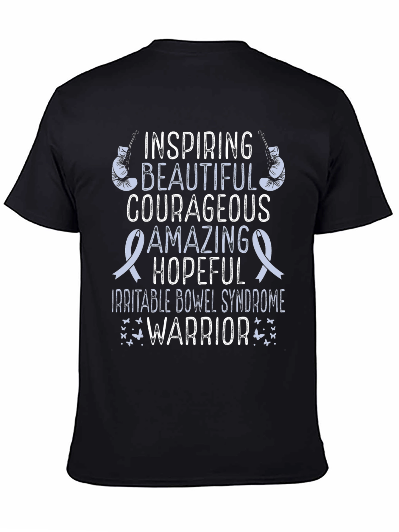 IBS Warrior T-Shirt