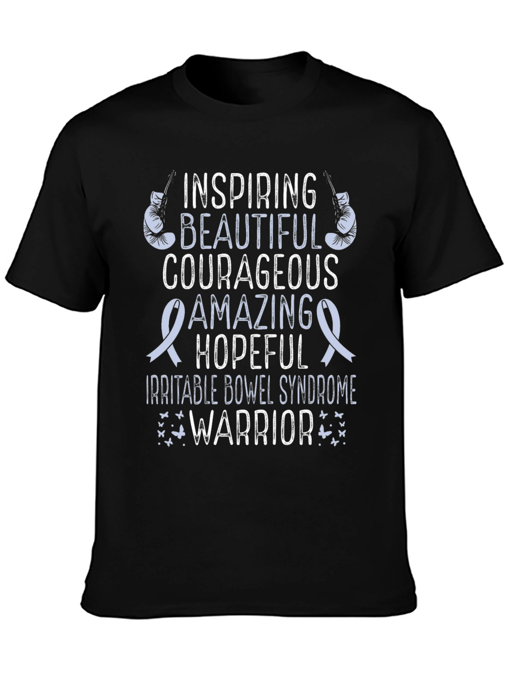IBS Warrior T-Shirt