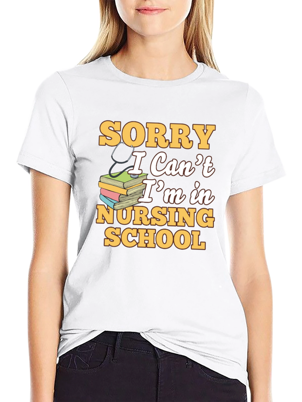 Nursing School T-Shirt