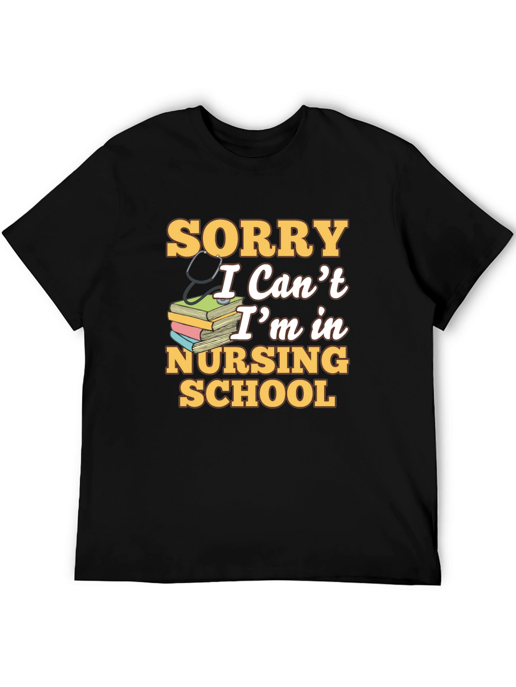 Nursing School T-Shirt