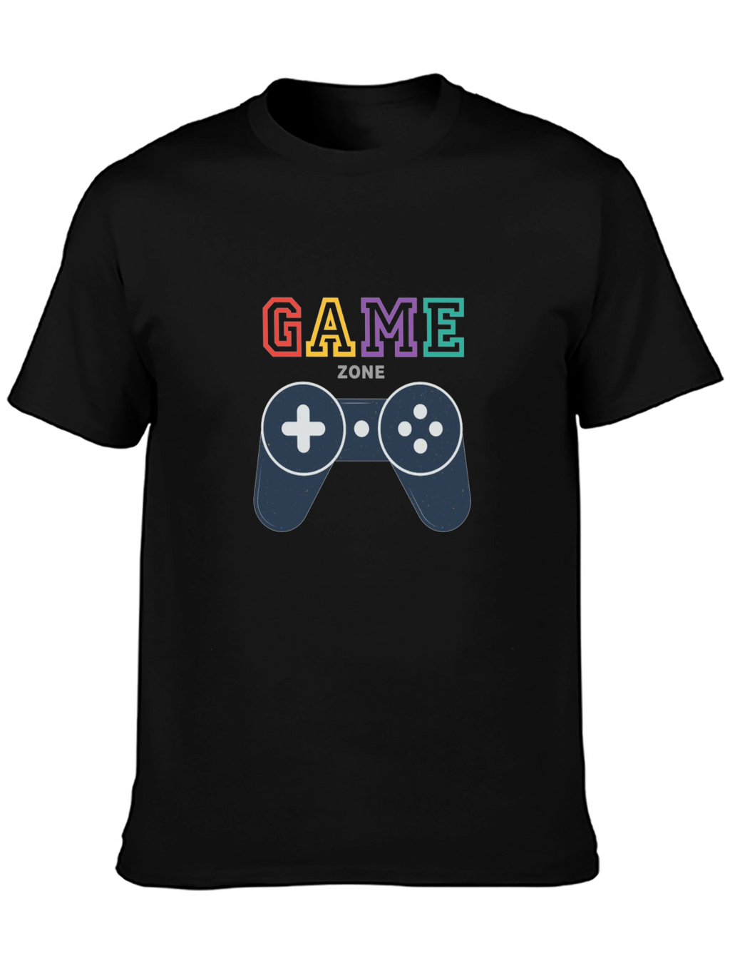Game Zone Graphic Tee