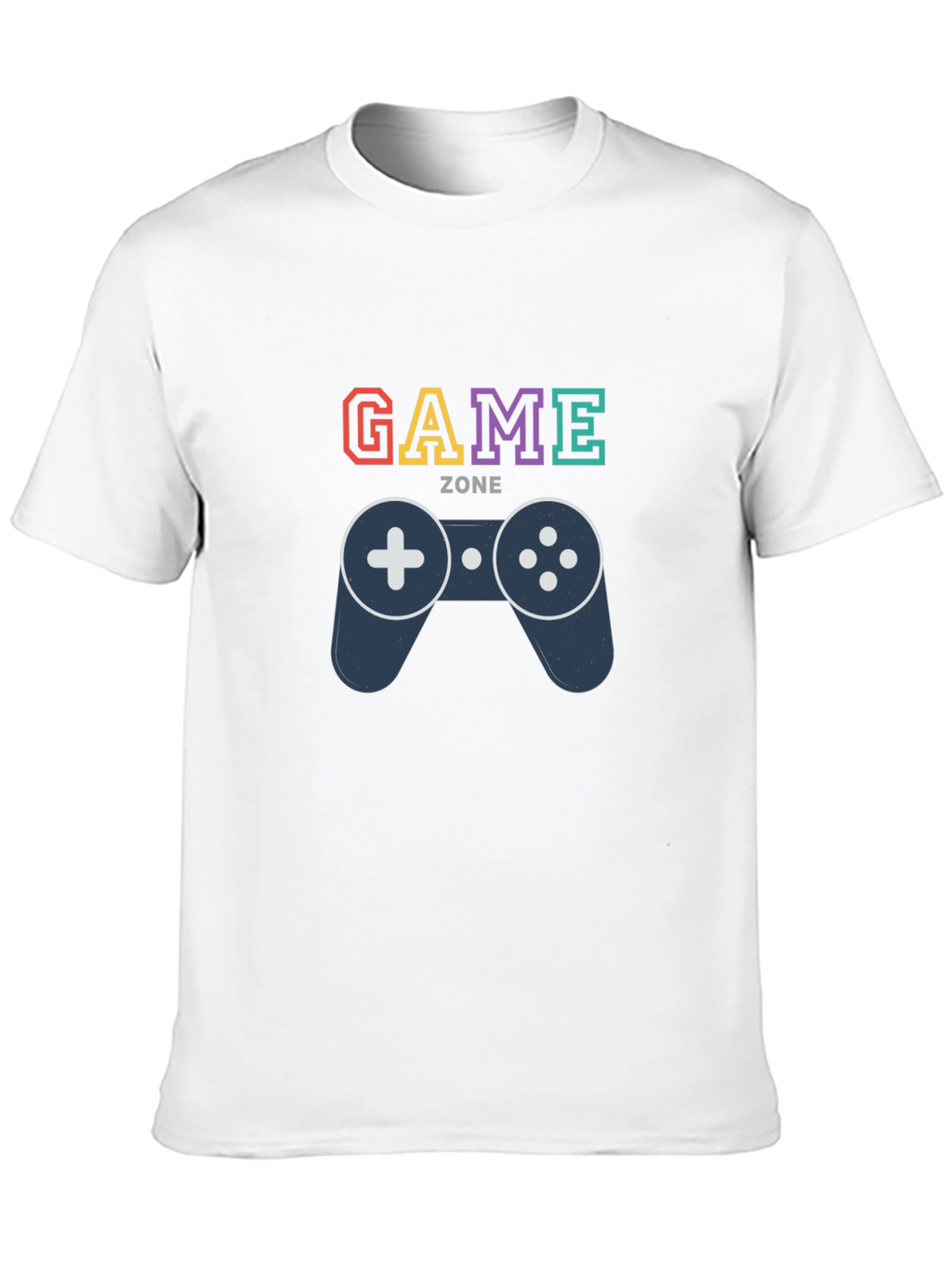 Game Zone Graphic Tee