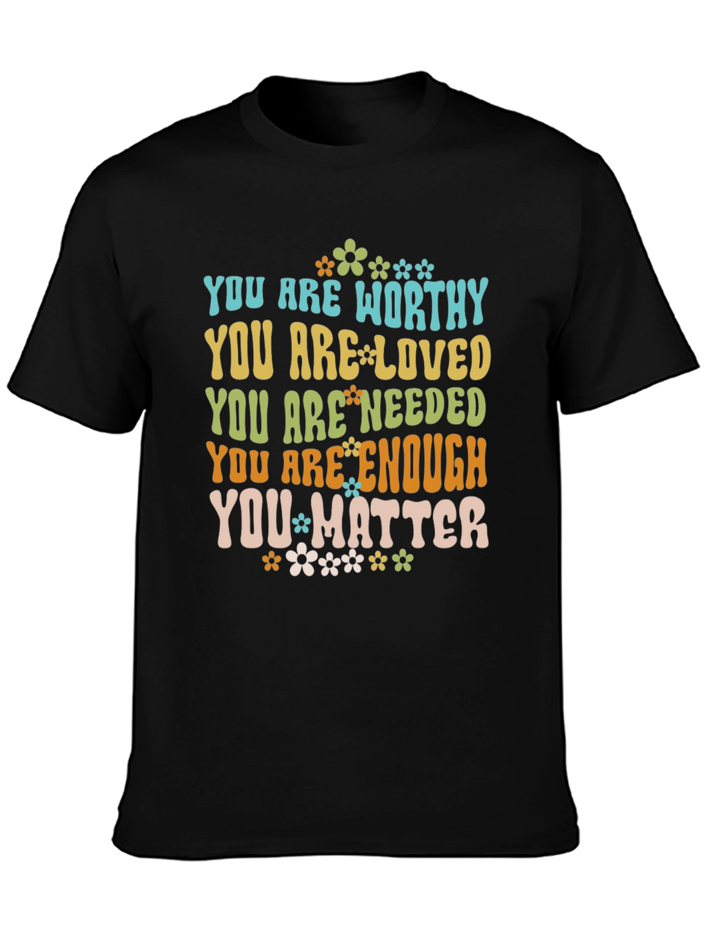 You Matter T-Shirt