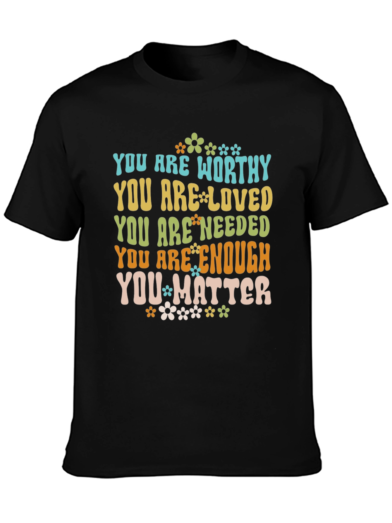 You Matter T-Shirt