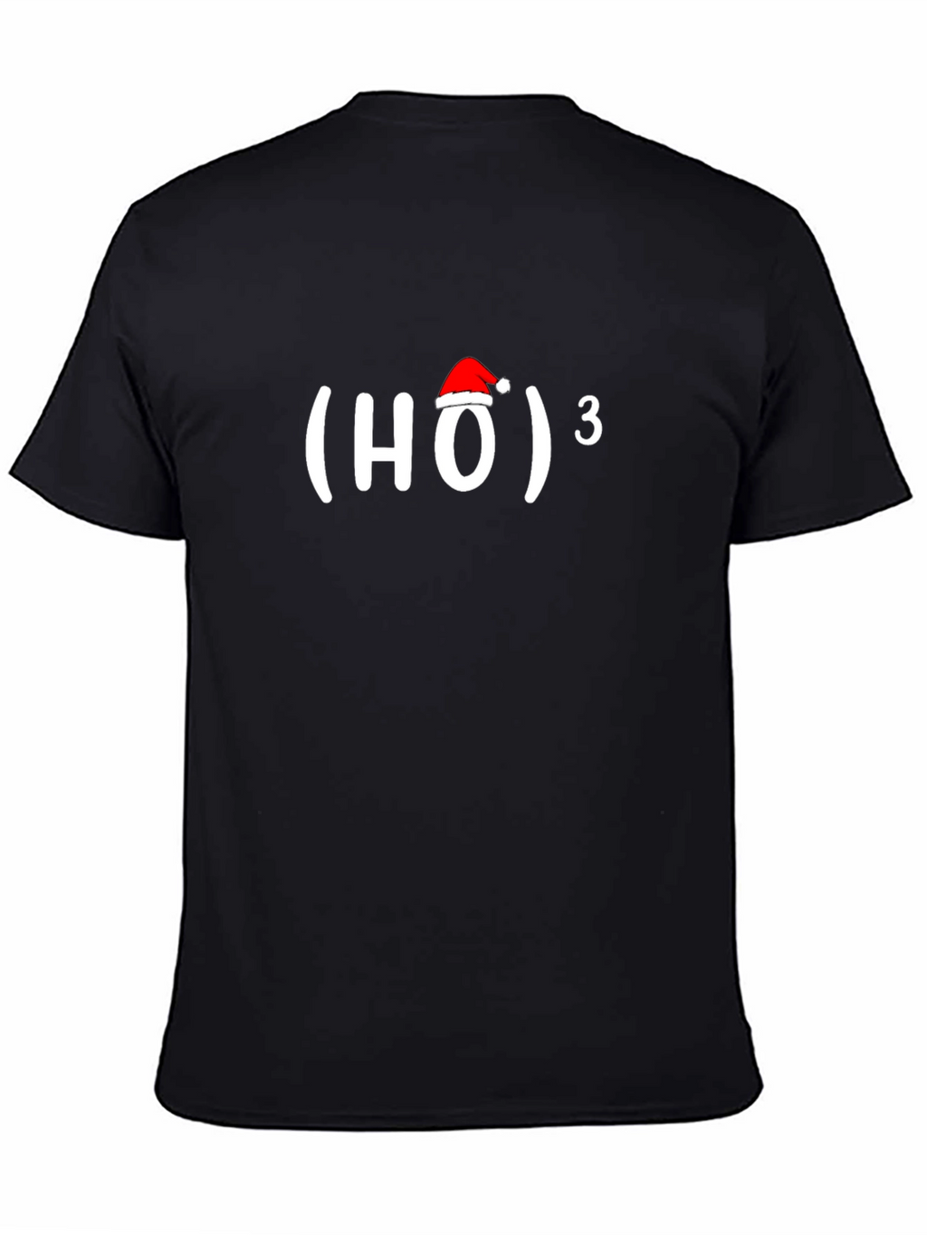 Festive (HO)3 T-Shirt
