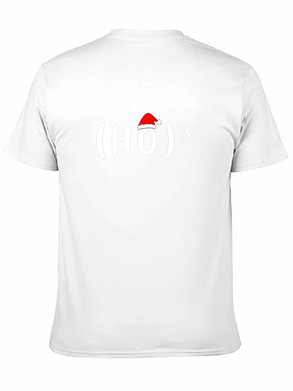 Festive (HO)3 T-Shirt
