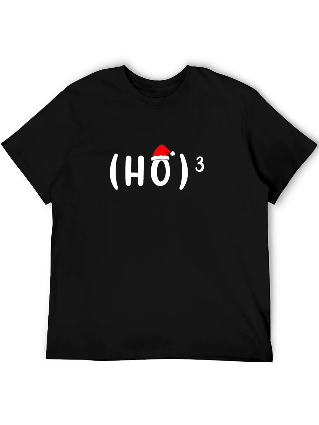 Festive (HO)3 T-Shirt