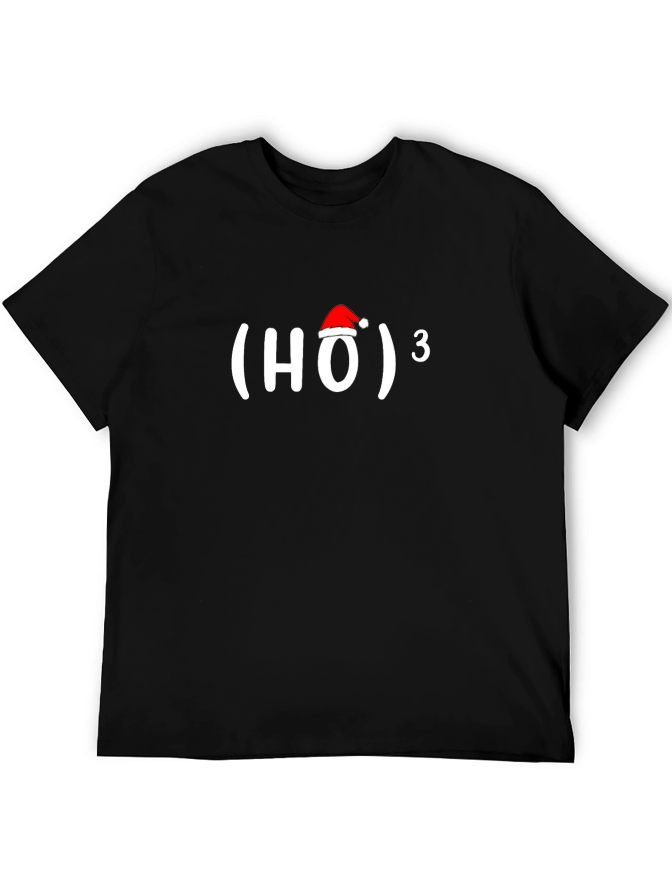 Festive (HO)3 T-Shirt