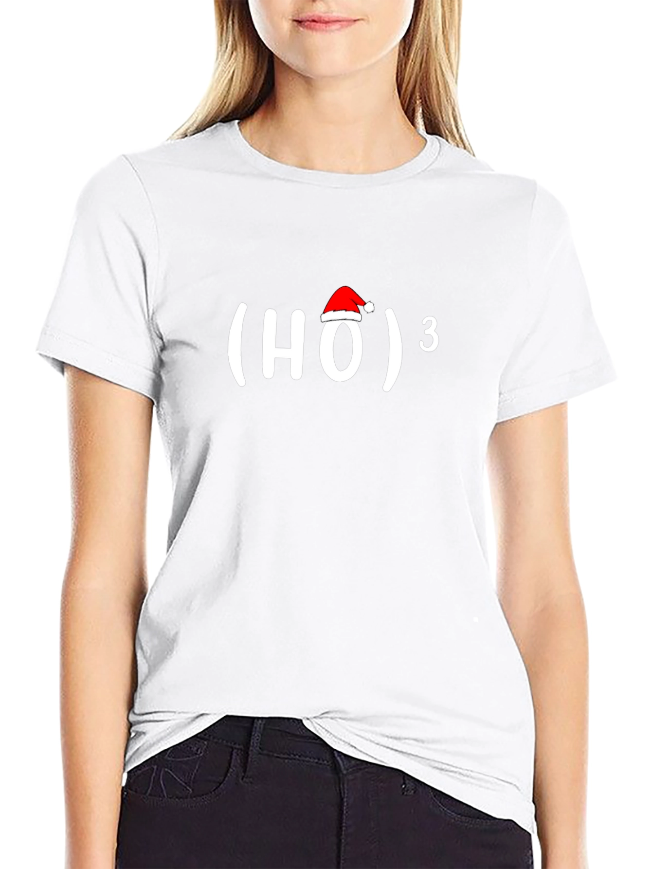 Festive (HO)3 T-Shirt