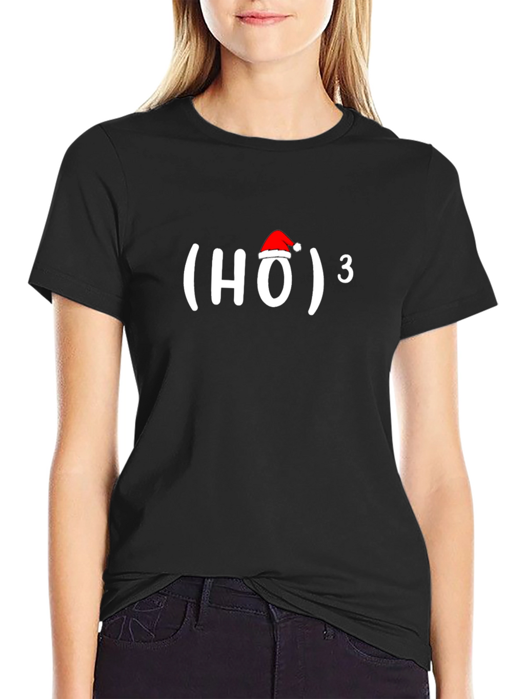 Festive (HO)3 T-Shirt