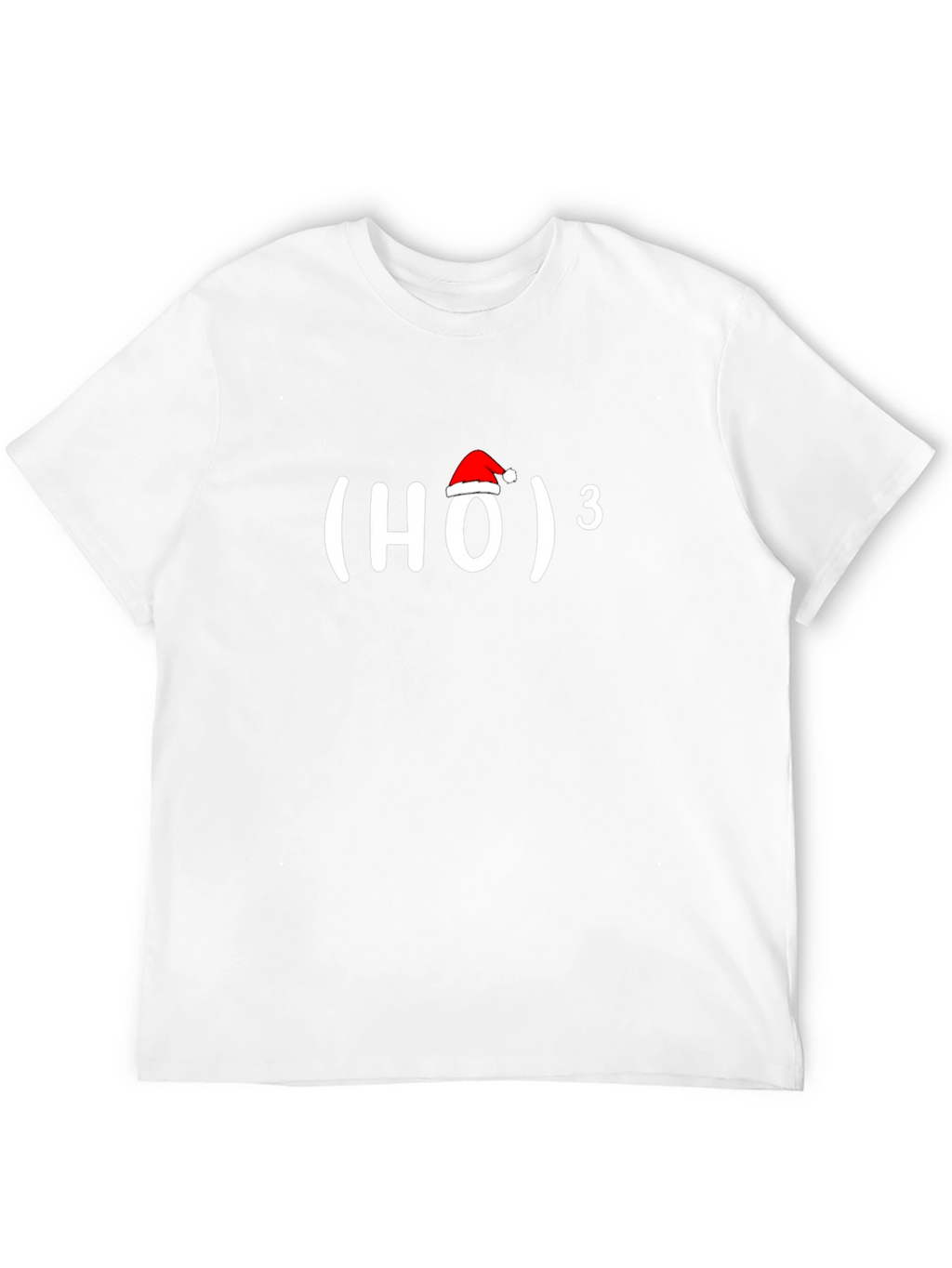 Festive (HO)3 T-Shirt