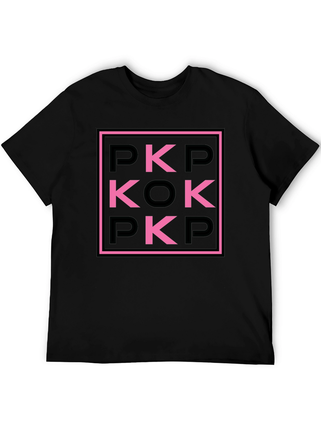 PKP KOK PKP Graphic Tee