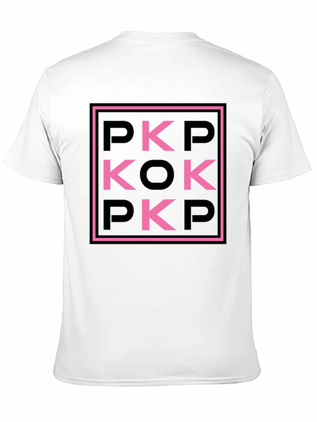 PKP KOK PKP Graphic Tee