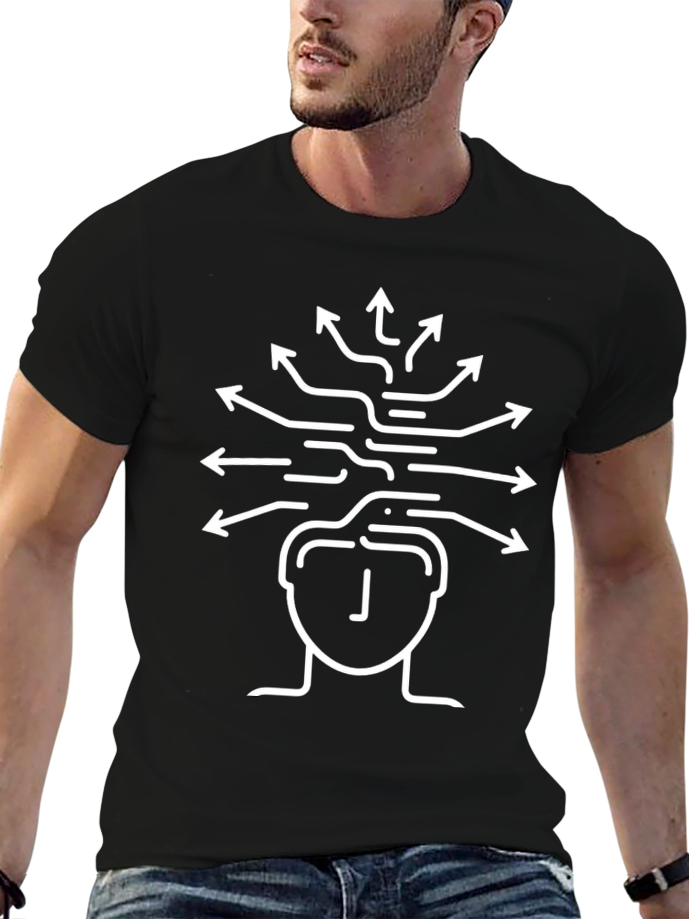 Mind Directions T-Shirt