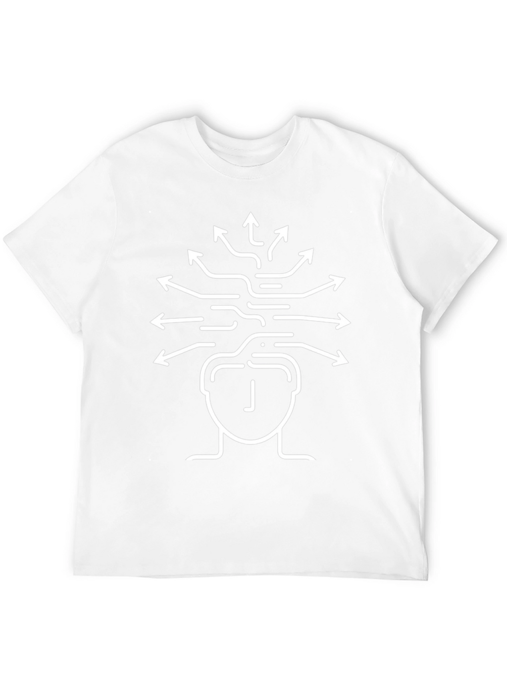 Mind Directions T-Shirt