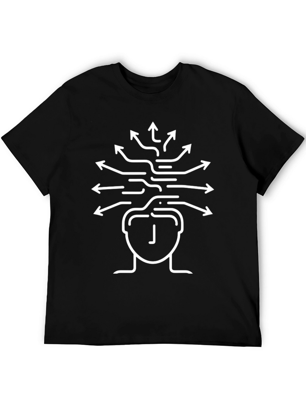Mind Directions T-Shirt