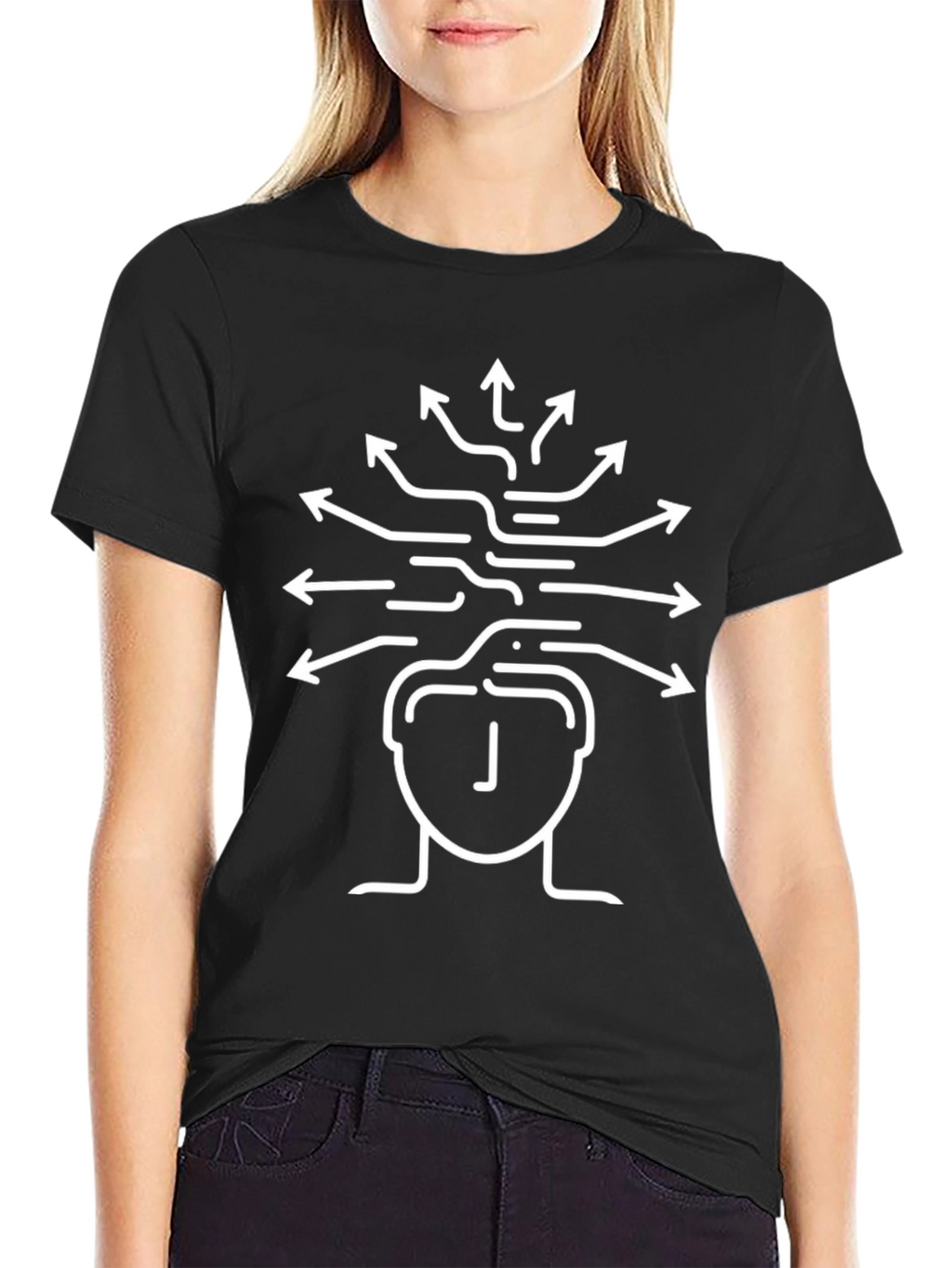 Mind Directions T-Shirt