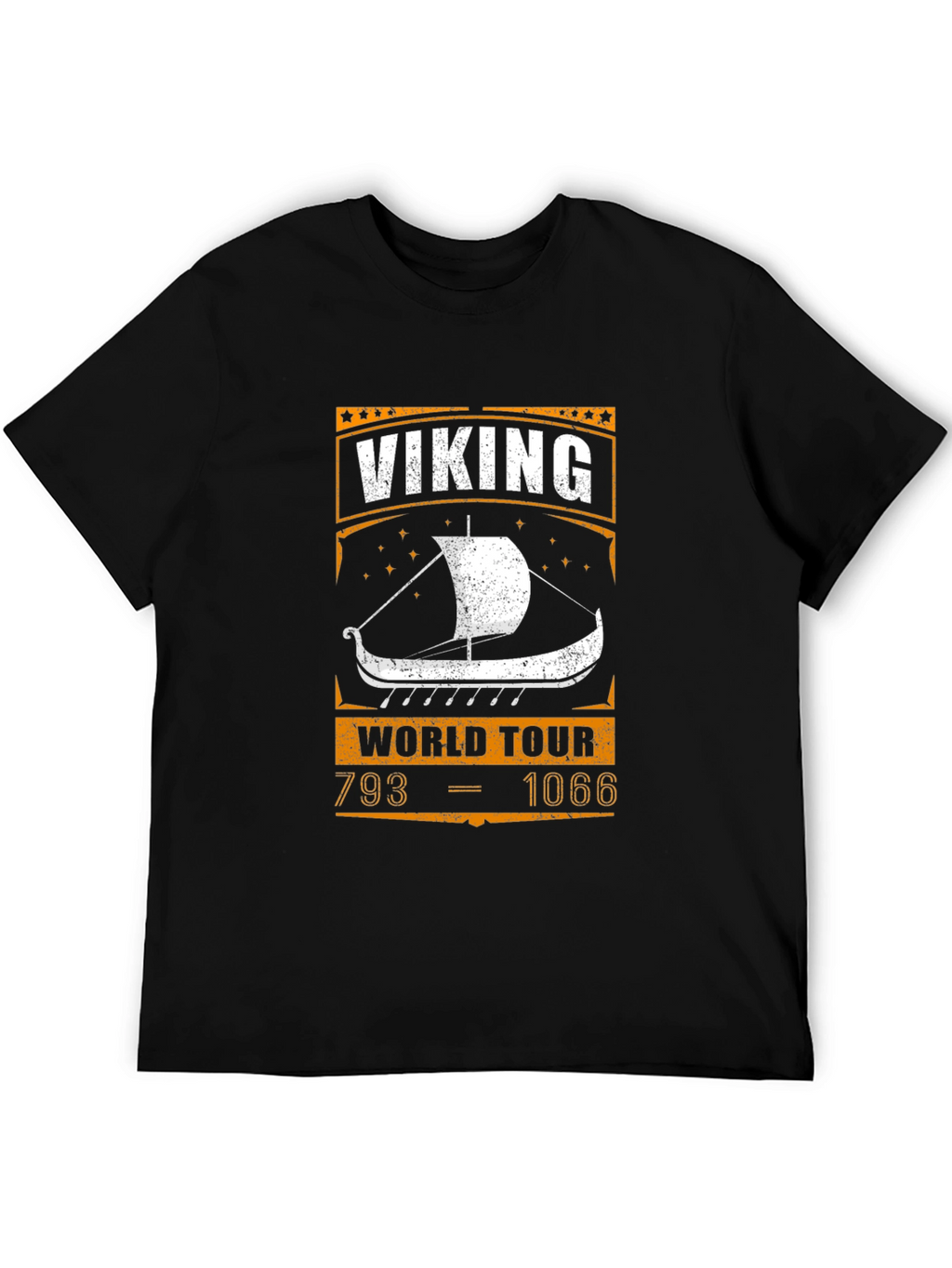 Viking World Tour T-Shirt