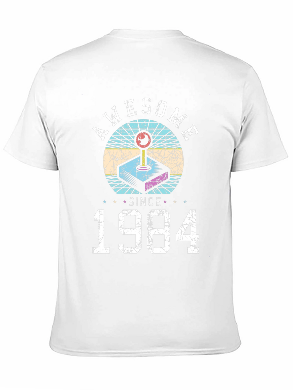 Awesome Since 1984 T-Shirt