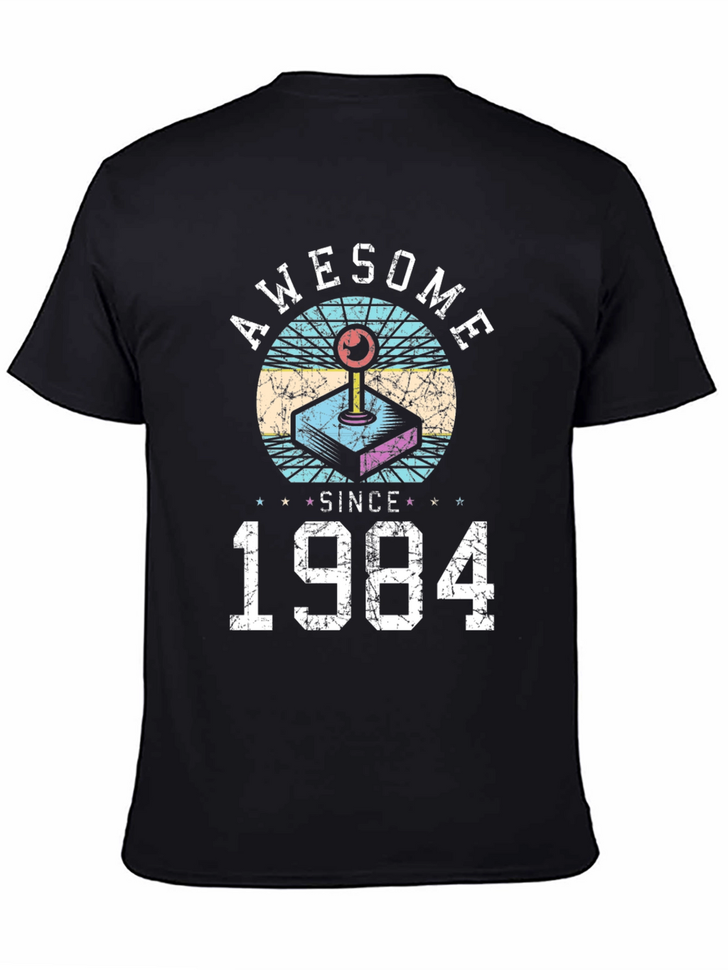 Awesome Since 1984 T-Shirt