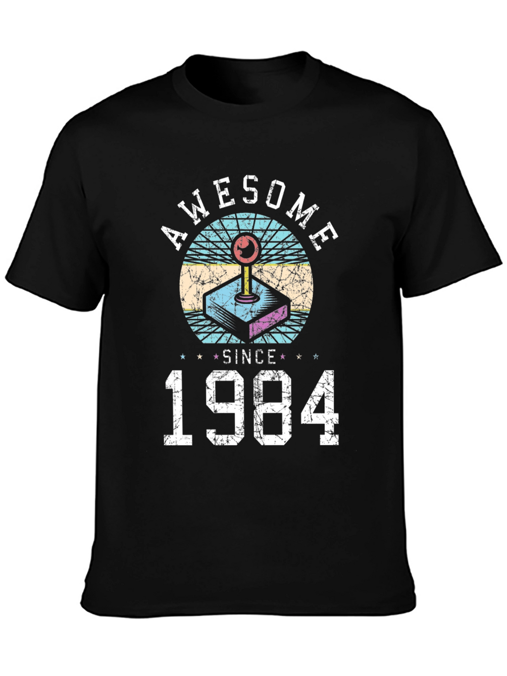 Awesome Since 1984 T-Shirt