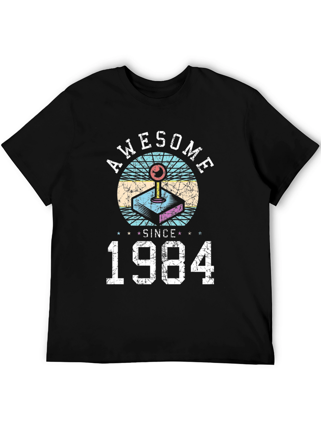 Awesome Since 1984 T-Shirt