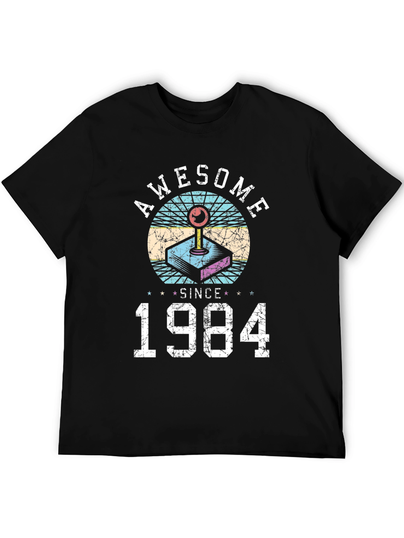 Awesome Since 1984 T-Shirt
