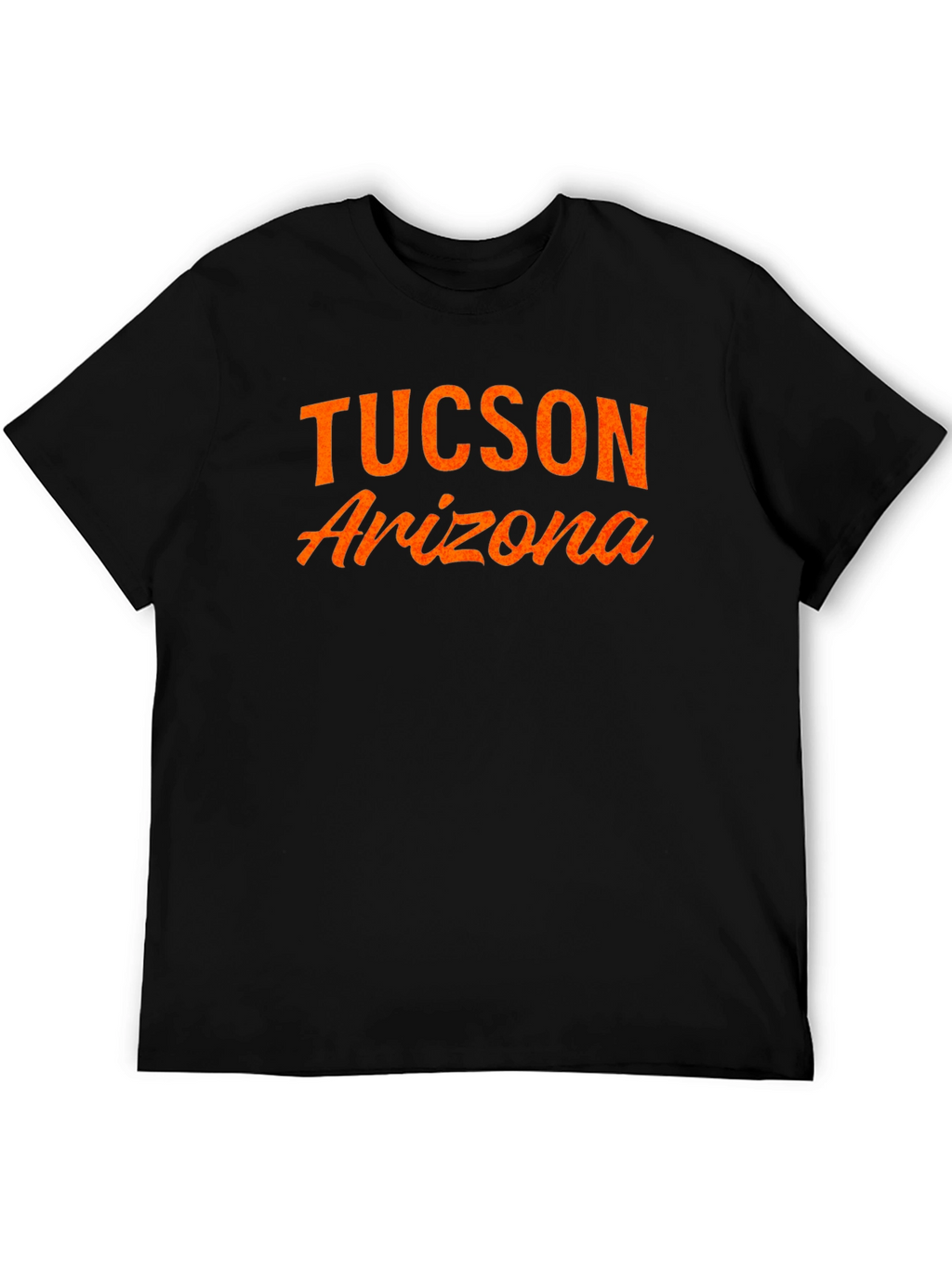 Tucson Arizona Graphic Tee - Stylish Comfort