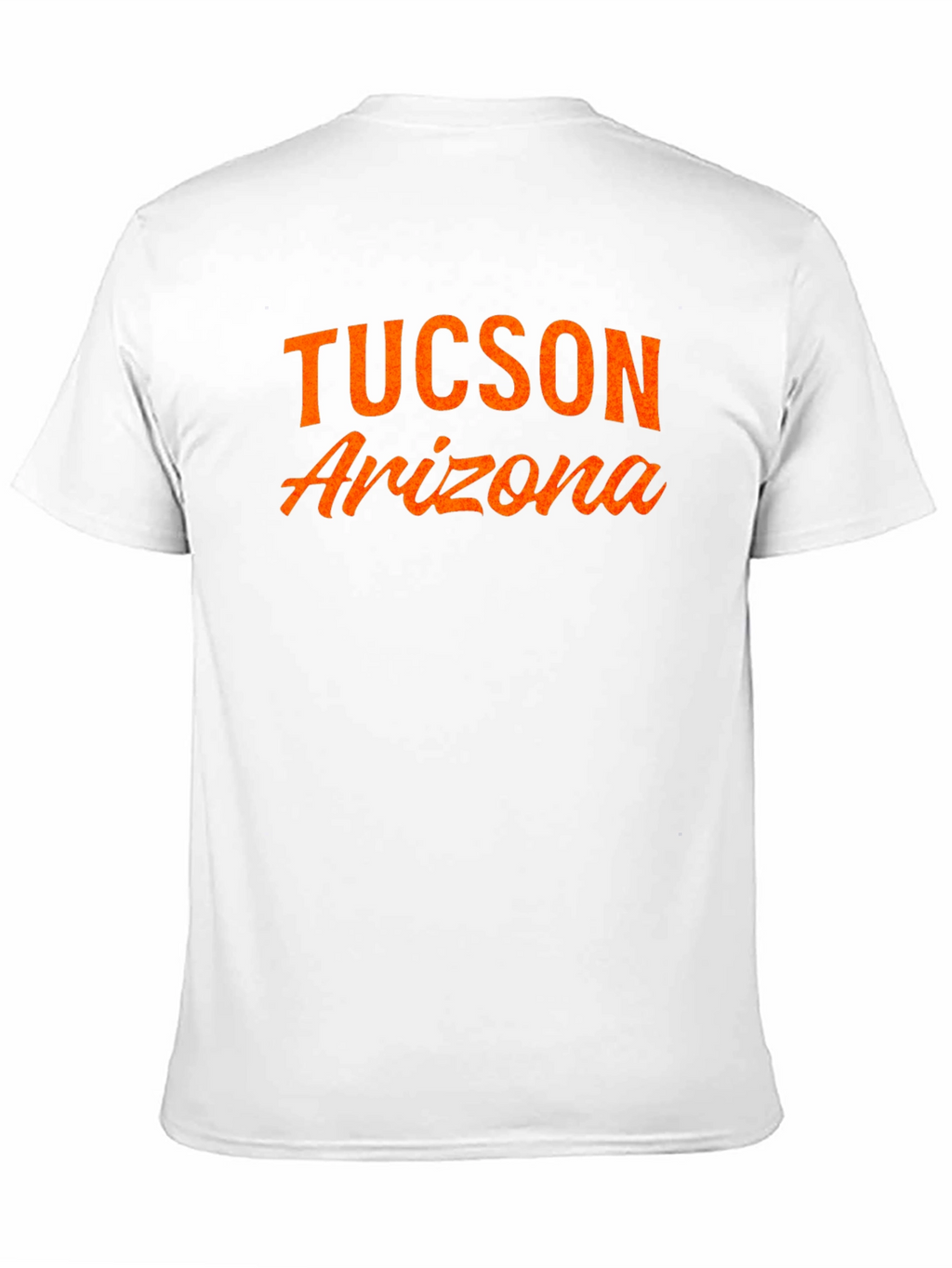 Tucson Arizona Graphic Tee - Stylish Comfort