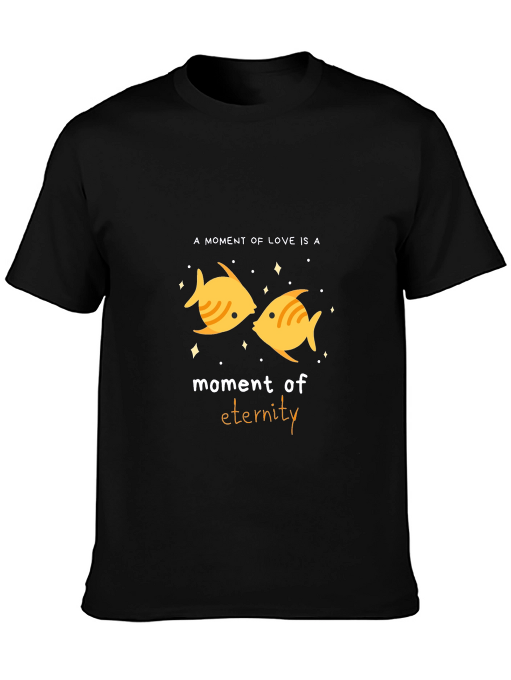 Love is Eternal T-Shirt